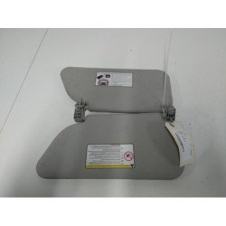 Pare Soleil Peugeot 1007